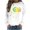 A-White, variant on CLOISE Crewneck Sweatshirt Womens Graphic Long Raglan Sleeve Pullover Tops Shirts Loose Trendy Fall Clothes Outdoor Pink M