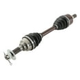 thumbnail image 3 of All Balls Front Left 6ball CV Axle for Kawasaki KVF300A Prairie 4x4 99-02, 3 of 3