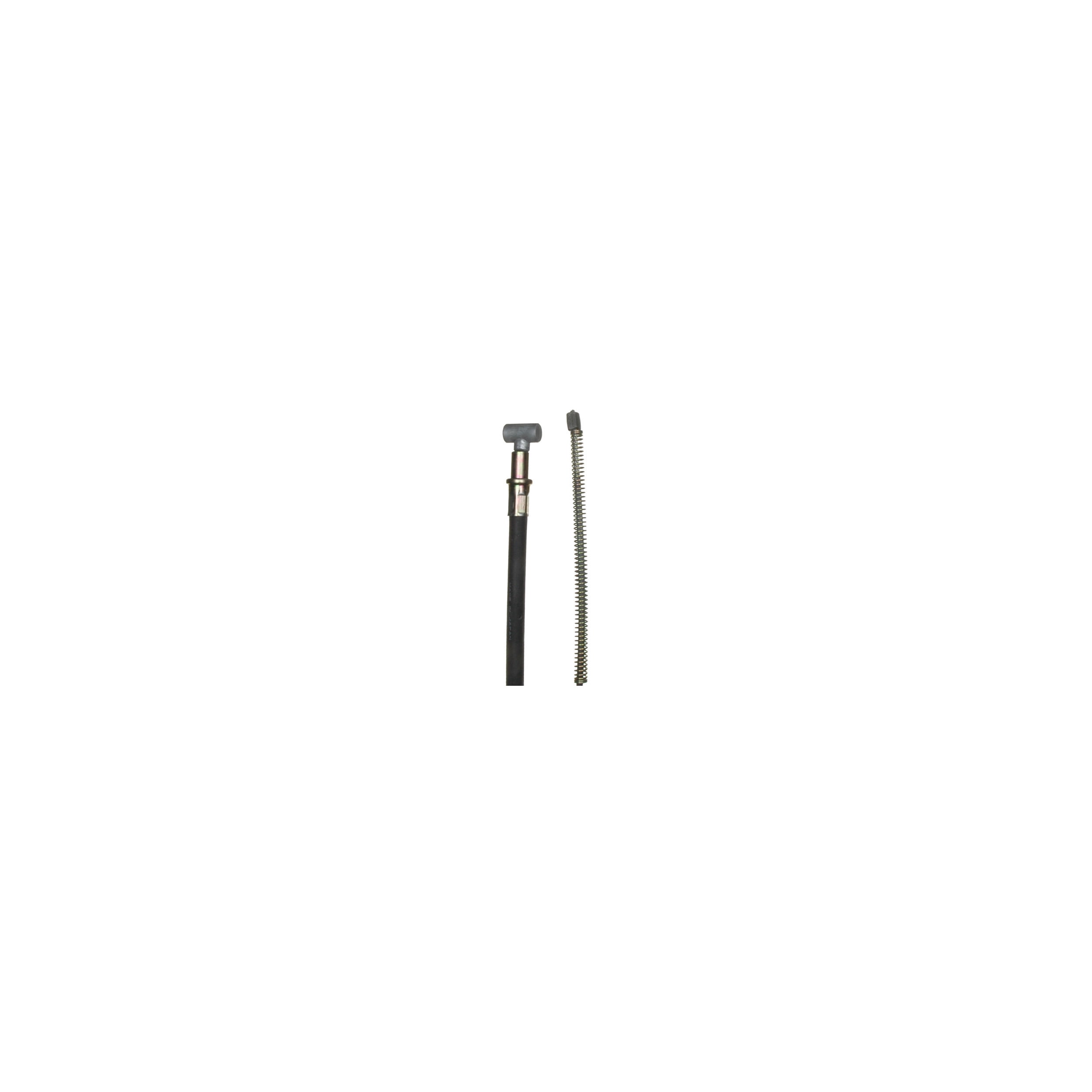 Raybestos Element3 Brake Cables, BC95331 Fits select: 1996-1998 SUZUKI SIDEKICK SPORT JX/SPORT JLX