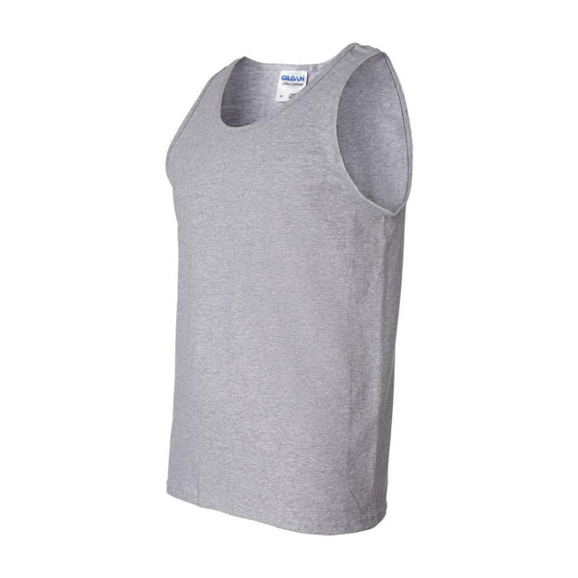 Gildan - Ultra Cotton Tank Top