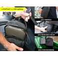 thumbnail image 5 of Funda para armas VAULTEK LifePod Slingbag, caja con cierre impermeable, 5 of 5