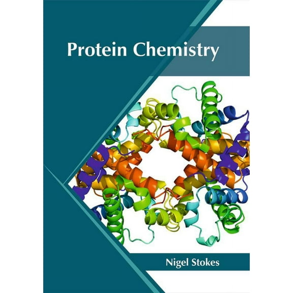 Protein Chemistry, (Hardcover)