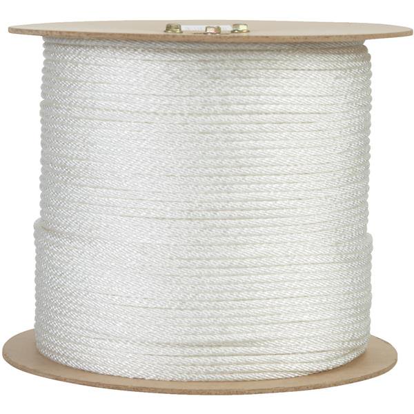 Nylon Braided Bulk Rope