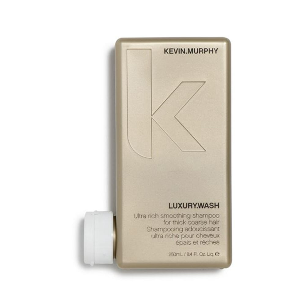 Kevin Murphy Kevin Murphy Luxury Wash Curl Activating Shampoo 8.4 oz