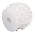 thumbnail image 3 of DIY Craft Chains,11 Yards Rhinestone Trim Rhinestone Strips Rhinestone Chainfor Crafts Sleek Aesthetic, 3 of 14