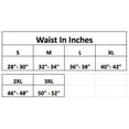 thumbnail image 3 of 6 pieces Men's Cotton Boxer Briefs Underwear S-3XL (LARGE), 3 of 3