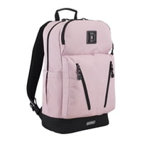 Eastsport Unisex Academic Backpack (Crystal Blush)