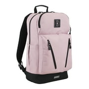 Eastsport Unisex Academic Backpack, Crystal Blush