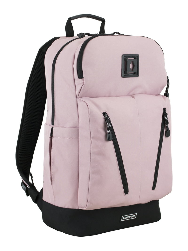 blush pink laptop backpack for Women 11-15.6 Inch,0.8LB Lightweight Travel Laptop Aisboks large capacity and multiple compartments can store all your essential. Laptop Backpack for Women College