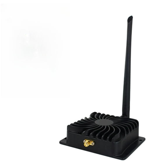 FOR EP-AB003 2.4Ghz 8W 802.11n Signal Booster Repeater Broadband s for Router adapter