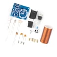 thumbnail image 4 of Mini Kit de de Plasma de Alto Voltaje Con Bobina Con PlacA PCB Para Proyectos Electónnicos de Bricolaje, Experiorios Científicos DiverTidos, Transmisorio de ElectriciDad, 4 of 7