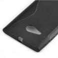 thumbnail image 3 of Cadorabo Case for Nokia Lumia 730 Cover Screen Protection TPU Silicone Gel Back case, 3 of 3