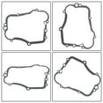 thumbnail image 2 of Engine Gasket Kit Fit for 1993-2002 Yamaha YZ80 2002-2017 Yamaha YZ85, 2 of 5