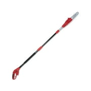 Earthwise Pole Saw 6.5-Amp Corded 10 Inch Pole Saw with Telescoping 9'6" Pole(Factory Remanufactured)