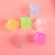thumbnail image 4 of 5 PC Stress Relief Fidget Sensory Toy Squeeze Ice Cube Kneading Simulation Anxiety Sensory Toys for Adults Focus Calming Sensory Fidgets Squishy Toys for Stress and Anxiety Relief Sensory Stress Ball, 4 of 7