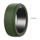 thumbnail image 2 of Silicone Elastic Cover Shockproof Ring Protector for Oura Ring Gen 3(Dark Blue), 2 of 7