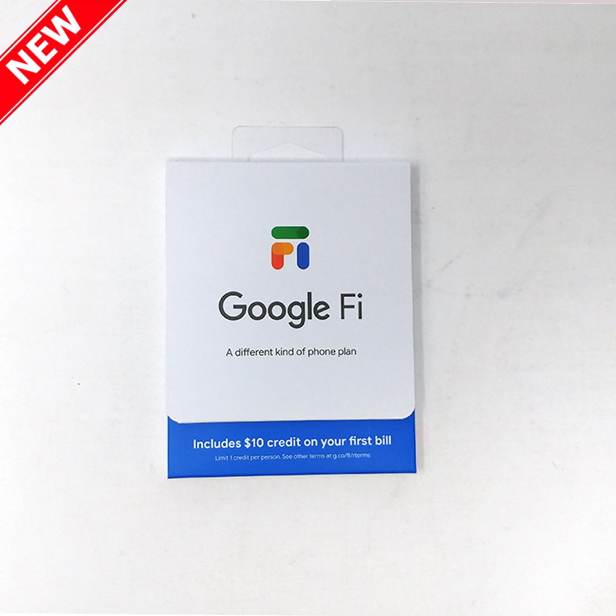 New Google Fi Sim Card Kit Walmart Inventory Checker BrickSeek