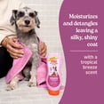 thumbnail image 5 of Hartz Groomer's Best Conditioning Shampoo, 18 Fl Oz, 5 of 7