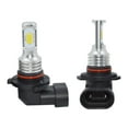 thumbnail image 3 of Bombillas LED 9006 3570 80W 2 Piezas Luz Antiebla Luz Baja Sunnimix, 3 of 8