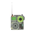 thumbnail image 4 of Full Band Portable Radio,All Band Radio Bluetooth Multi Band Radio All Band Radio Finest Materials, 4 of 8