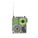 thumbnail image 1 of Radio de banda completa Bling Bling receptor de Radio con Bluetooth multibanda, 1 of 12