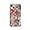 White, variant on Pink White Hibiscus Water Ripple Phone Case for iPhone 13 Pro Max,Aesthetic Retro Flower Glitter Bling Wave Pattern Slim Protective Girls Women Gift Cover(i13promax 6.7",White Floral)