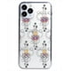thumbnail image 1 of Funda para iPhone 11 Pro con diseño de Mano de Fátima Patrón InstaCase Colección Mano de Fátima, 1 of 5