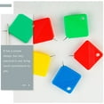 thumbnail image 4 of FUEENIRVA 100Ud Herramienta Portátil Para Enhebrar Agujas En Bordado Y Tejidos Diversos, 4 of 8