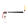 thumbnail image 4 of veasfak tainless teel Rolling Pin Kitchenware Non tick for Fondant Cookies Pastry S S, 4 of 9