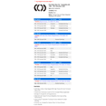 thumbnail image 2 of Rear Brake Shoe Set - Compatible with 1988 - 1991 Chevy C1500 1989 1990, 2 of 2