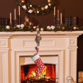 thumbnail image 4 of Ltdhehe Stocking Hangers For Mantel Fireplace Heavy Duty Metal Hooks With Non Slip Design For Hanging Stockings On Wall Or Tabletop, 4 of 4