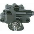 thumbnail image 2 of A1 Cardone Power Steering Pump P/N:21-5253 Fits select: 2002-2005 HYUNDAI SONATA, 2001-2006 KIA OPTIMA, 2 of 5
