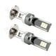 thumbnail image 5 of Faros delanteros para coche BuyWeek 2 unidades 3030-12 LED H1 24 W luz antiniebla, 5 of 9