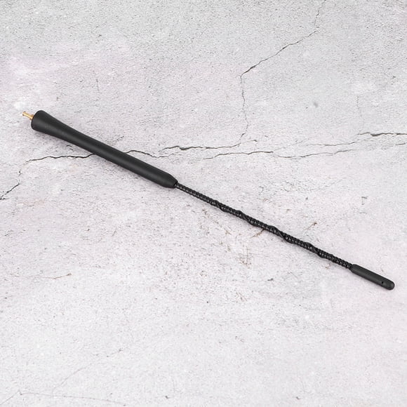 Antenna 30cm/11.8in Car AM / Aerial Antenna Roof Mast Fit for Fit for ALTEA