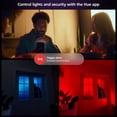 thumbnail image 4 of Soporte de escritorio Philips Hue Secure para cámaras cableadas seguras, 4 of 7