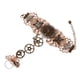 thumbnail image 4 of Conjunto de Encaje vintage Zulema reloj floral brazalete colgante engranaje, 4 of 8