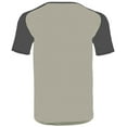 thumbnail image 2 of Epic Youth V-Neck Raglan Short Sleeve Tee Shirt Or Baseball Jersey, 2 of 2