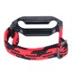 thumbnail image 5 of Correa De Repuesto 3 En 1 Para Reloj Mi Band 7 Con Diseño De Protección De 360, Hebilla Segura De Silicona, Material De Nailon Compatible Con Mi Band 7 Y Mi Band 7 NFC, 5 of 7