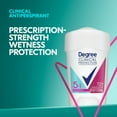 thumbnail image 5 of Degree Clinical Protection Women's Antiperspirant Deodorant Stick, 5 of 5