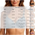 thumbnail image 2 of Gytharion Women's Plus Size Bras Lace Push-up Underwire Bras Breathable Comfortable Underwear Everyday Bras,36B-46B, 2 of 5