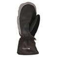 thumbnail image 2 of Mountain Warehouse Mens Pinnacle Extreme Waterproof Ski Mittens, 2 of 4