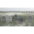 thumbnail image 7 of Brybelly MPAR-731 Tombstone Yard Signs - Pack of 6, 7 of 7