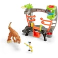 thumbnail image 6 of Imaginext Jurassic World Research Lab, 6 of 10