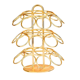 thumbnail image 1 of Coffee Pod Holder, K Cup Holders, Coffee Pod Storage Compatible with K Cups (27 Pods), Spins 360-Degrees Coffee Holder, 1 of 5
