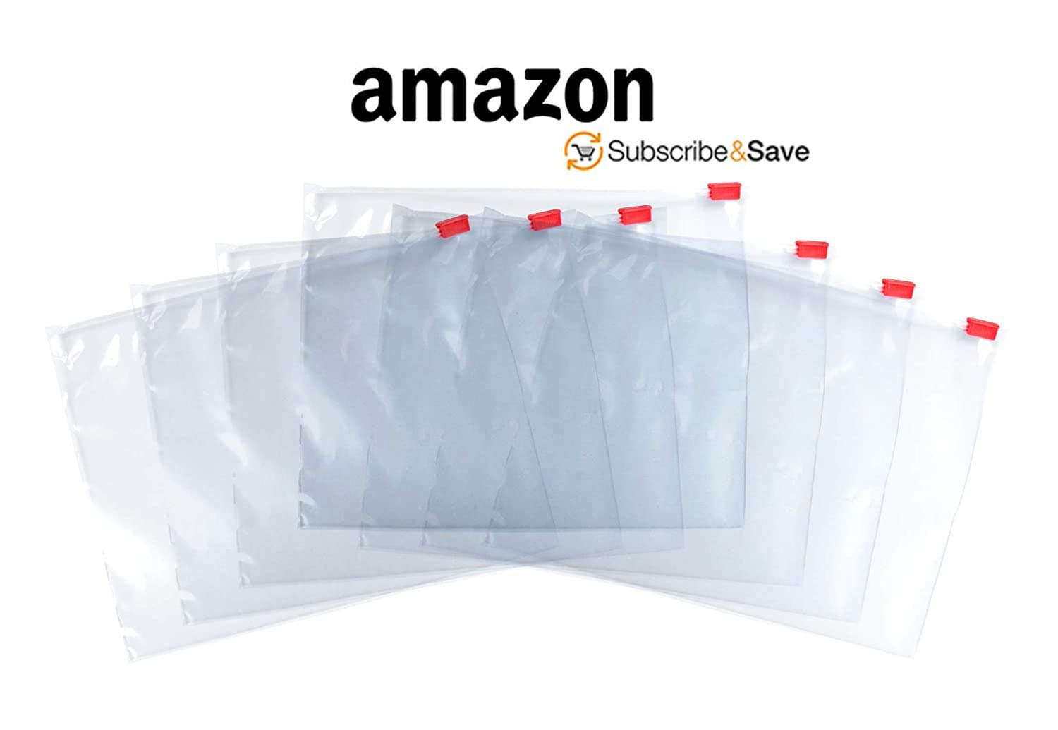LDPE Zipper Slider Ziplock Bags, For Grocery, Size: 7x5 To 14x18