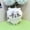 Cry and cry, variant on Chiikawa Kawaii Crying Plush Keychain Cartoon Cute Doll Bag Charm Cute Birthday Gift