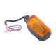 thumbnail image 1 of Luz Direccional Yamaha YBR125 Juego, 1 of 3