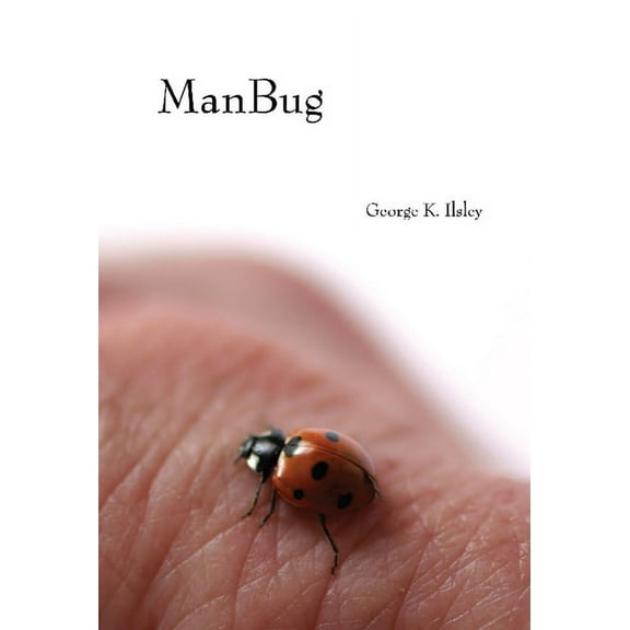 ManBug (Paperback)