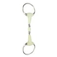 Horse Snaffle Bit, Professional Flavor Horse Mouth Bit For Racing