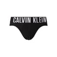 thumbnail image 2 of Calvin Klein 3 Pack Intense Power Hip Briefs, Multicoloured, 2 of 9
